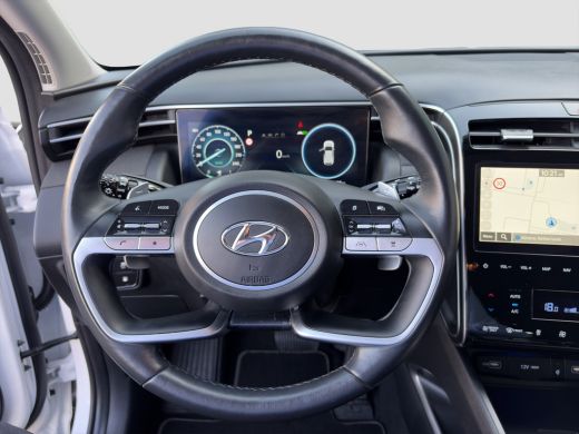 Hyundai Tucson 1.6 T-GDI 265pk PHEV Comfort Smart 4WD | Climate | Camera | Carplay | Keyless | Navigatie | Full ... ActivLease financial lease