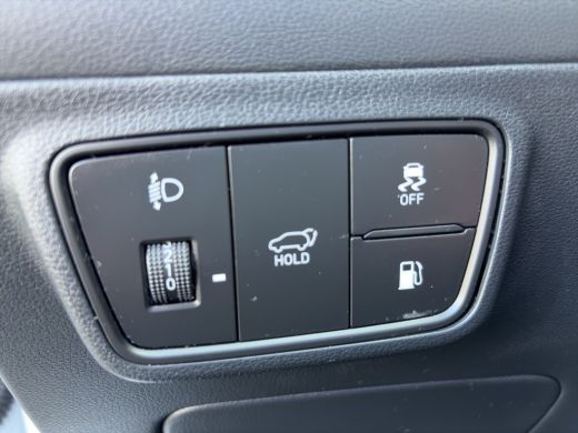 Hyundai Tucson 1.6 T-GDI 265pk PHEV Comfort Smart 4WD | Climate | Camera | Carplay | Keyless | Navigatie | Full ... ActivLease financial lease