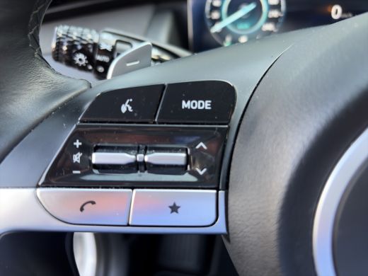 Hyundai Tucson 1.6 T-GDI 265pk PHEV Comfort Smart 4WD | Climate | Camera | Carplay | Keyless | Navigatie | Full ... ActivLease financial lease