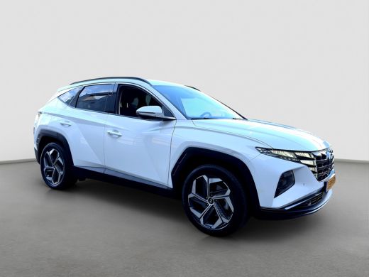 Hyundai Tucson 1.6 T-GDI 265pk PHEV Comfort Smart 4WD | Climate | Camera | Carplay | Keyless | Navigatie | Full ... ActivLease financial lease