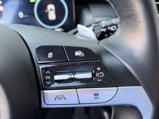 Hyundai Tucson 1.6 T-GDI 265pk PHEV Comfort Smart 4WD | Climate | Camera | Carplay | Keyless | Navigatie | Full ... ActivLease financial lease