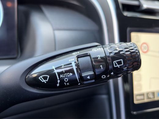 Hyundai Tucson 1.6 T-GDI 265pk PHEV Comfort Smart 4WD | Climate | Camera | Carplay | Keyless | Navigatie | Full ... ActivLease financial lease