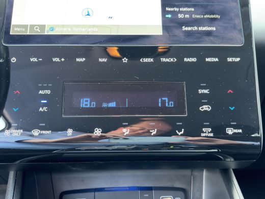 Hyundai Tucson 1.6 T-GDI 265pk PHEV Comfort Smart 4WD | Climate | Camera | Carplay | Keyless | Navigatie | Full ... ActivLease financial lease