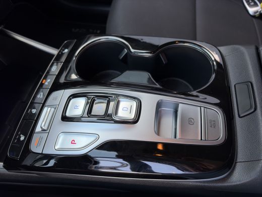 Hyundai Tucson 1.6 T-GDI 265pk PHEV Comfort Smart 4WD | Climate | Camera | Carplay | Keyless | Navigatie | Full ... ActivLease financial lease