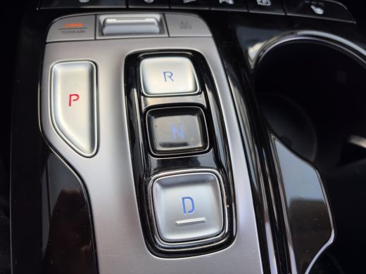 Hyundai Tucson 1.6 T-GDI 265pk PHEV Comfort Smart 4WD | Climate | Camera | Carplay | Keyless | Navigatie | Full ... ActivLease financial lease