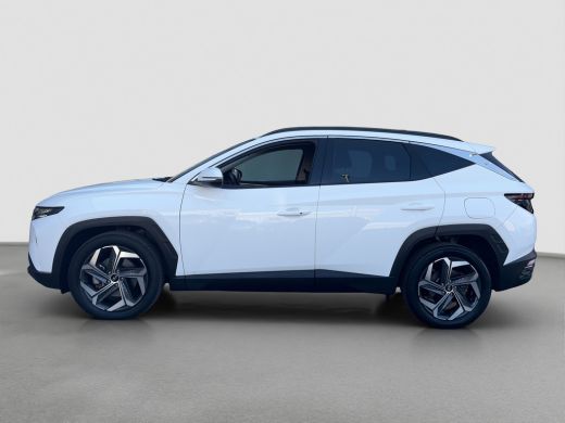 Hyundai Tucson 1.6 T-GDI 265pk PHEV Comfort Smart 4WD | Climate | Camera | Carplay | Keyless | Navigatie | Full ... ActivLease financial lease