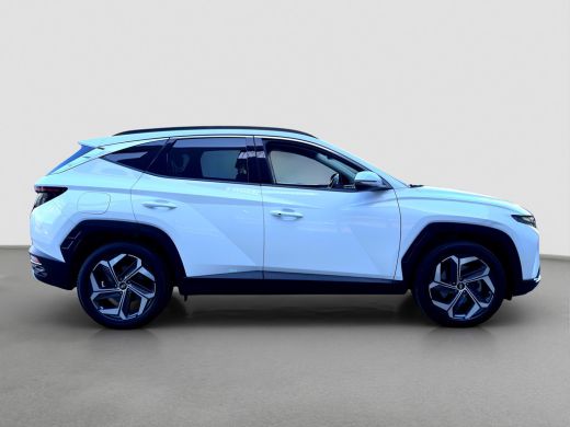 Hyundai Tucson 1.6 T-GDI 265pk PHEV Comfort Smart 4WD | Climate | Camera | Carplay | Keyless | Navigatie | Full ... ActivLease financial lease