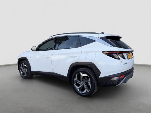 Hyundai Tucson 1.6 T-GDI 265pk PHEV Comfort Smart 4WD | Climate | Camera | Carplay | Keyless | Navigatie | Full ... ActivLease financial lease