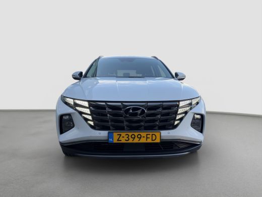 Hyundai Tucson 1.6 T-GDI 265pk PHEV Comfort Smart 4WD | Climate | Camera | Carplay | Keyless | Navigatie | Full ... ActivLease financial lease