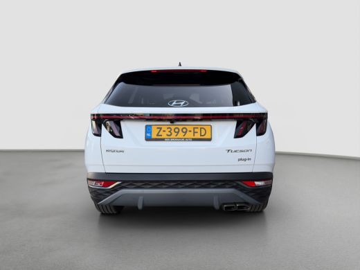 Hyundai Tucson 1.6 T-GDI 265pk PHEV Comfort Smart 4WD | Climate | Camera | Carplay | Keyless | Navigatie | Full ... ActivLease financial lease
