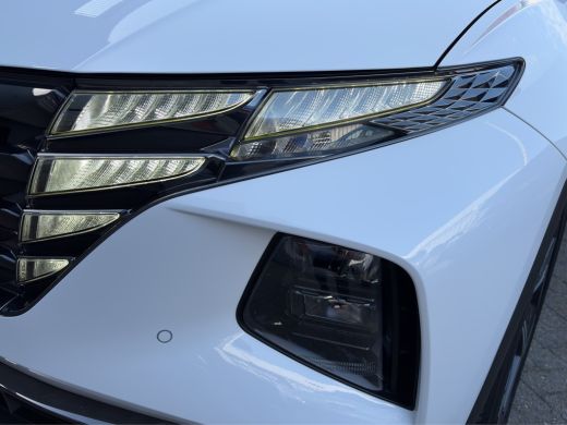 Hyundai Tucson 1.6 T-GDI 265pk PHEV Comfort Smart 4WD | Climate | Camera | Carplay | Keyless | Navigatie | Full ... ActivLease financial lease