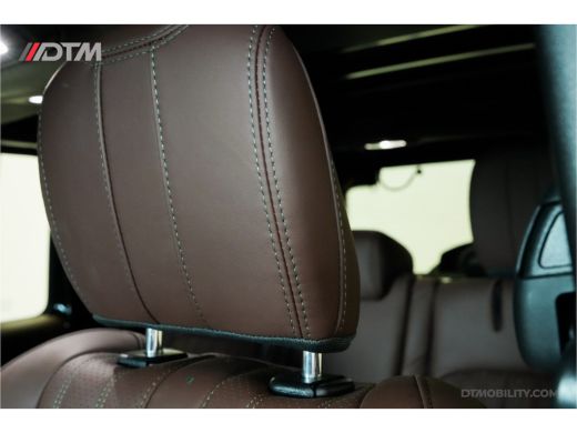 Jeep Wrangler Unlimited 4xe 380 Rubicon | Ferrari Leather | Emerald Edition | ActivLease financial lease