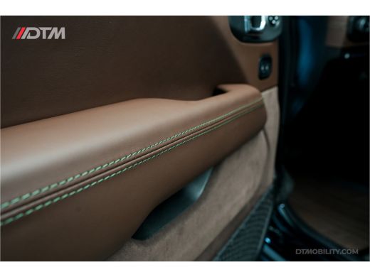 Jeep Wrangler Unlimited 4xe 380 Rubicon | Ferrari Leather | Emerald Edition | ActivLease financial lease