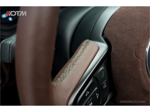 Jeep Wrangler Unlimited 4xe 380 Rubicon | Ferrari Leather | Emerald Edition | ActivLease financial lease