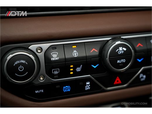 Jeep Wrangler Unlimited 4xe 380 Rubicon | Ferrari Leather | Emerald Edition | ActivLease financial lease