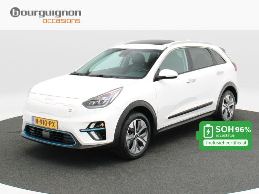 Kia e-Niro DynamicPlusLine 64 kWh 204 Pk | Camera | Open dak | Adaptive Cruise | Stoelverwarming | Carplay |...