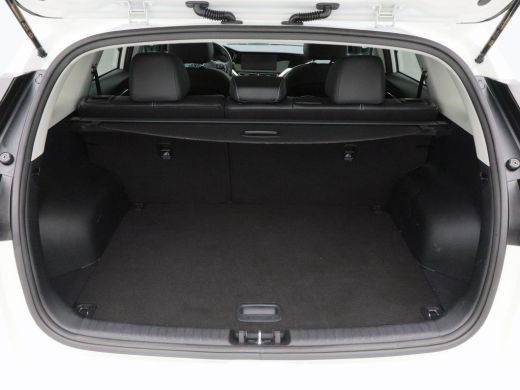 Kia e-Niro DynamicPlusLine 64 kWh 204 Pk | Camera | Open dak | Adaptive Cruise | Stoelverwarming | Carplay |... ActivLease financial lease