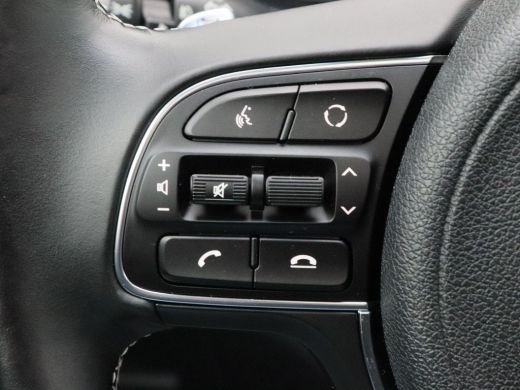 Kia e-Niro DynamicPlusLine 64 kWh 204 Pk | Camera | Open dak | Adaptive Cruise | Stoelverwarming | Carplay |... ActivLease financial lease