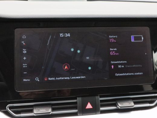 Kia e-Niro DynamicPlusLine 64 kWh 204 Pk | Camera | Open dak | Adaptive Cruise | Stoelverwarming | Carplay |... ActivLease financial lease
