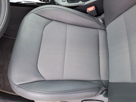 Kia Niro 1.6 GDi Hybrid DynamicLine | CarPlay | Half leder | Adpt. Cruise ActivLease financial lease