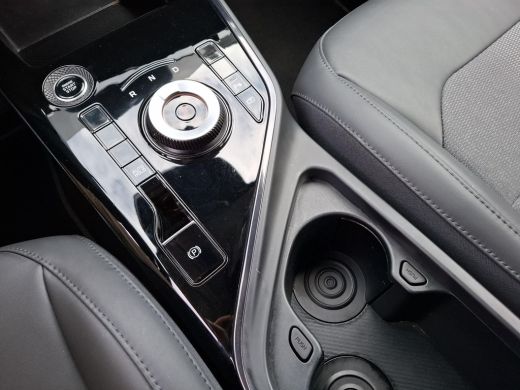 Kia Niro 1.6 GDi Hybrid DynamicLine | CarPlay | Half leder | Adpt. Cruise ActivLease financial lease
