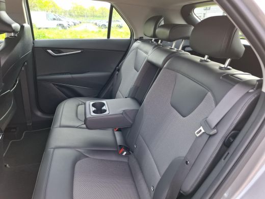 Kia Niro 1.6 GDi Hybrid DynamicLine | CarPlay | Half leder | Adpt. Cruise ActivLease financial lease