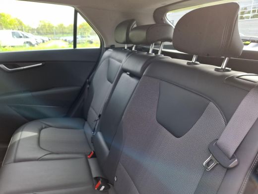 Kia Niro 1.6 GDi Hybrid DynamicLine | CarPlay | Half leder | Adpt. Cruise ActivLease financial lease