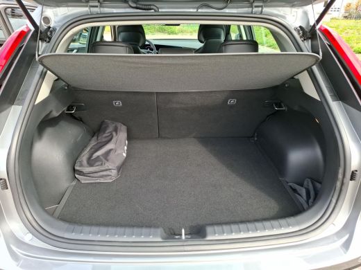 Kia Niro 1.6 GDi Hybrid DynamicLine | CarPlay | Half leder | Adpt. Cruise ActivLease financial lease