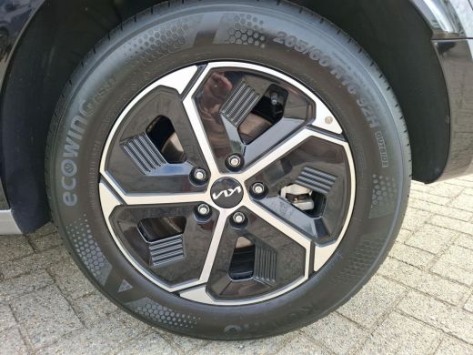 Kia Niro 1.6 GDi Hybrid DynamicLine | CarPlay | Half leder | Adpt. Cruise ActivLease financial lease