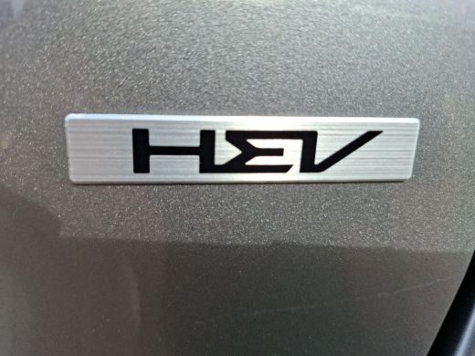 Kia Niro 1.6 GDi Hybrid DynamicLine | CarPlay | Half leder | Adpt. Cruise ActivLease financial lease