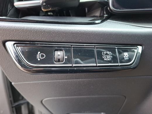 Kia Niro 1.6 GDi Hybrid DynamicLine | CarPlay | Half leder | Adpt. Cruise ActivLease financial lease