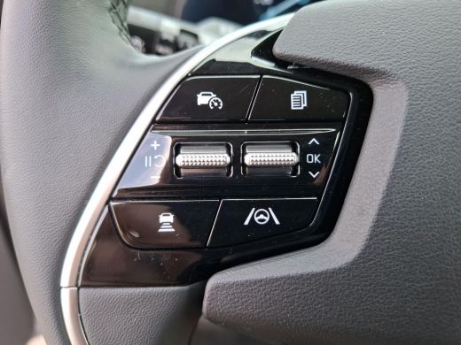Kia Niro 1.6 GDi Hybrid DynamicLine | CarPlay | Half leder | Adpt. Cruise ActivLease financial lease