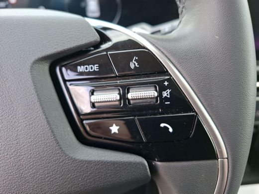 Kia Niro 1.6 GDi Hybrid DynamicLine | CarPlay | Half leder | Adpt. Cruise ActivLease financial lease