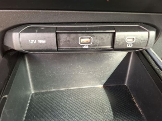 Kia Niro 1.6 GDi Hybrid DynamicLine | CarPlay | Half leder | Adpt. Cruise ActivLease financial lease