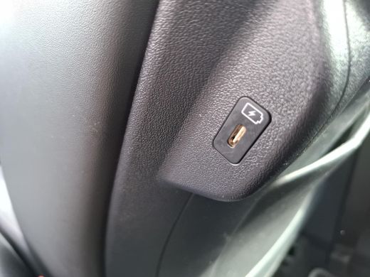 Kia Niro 1.6 GDi Hybrid DynamicLine | CarPlay | Half leder | Adpt. Cruise ActivLease financial lease