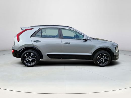 Kia Niro 1.6 GDi Hybrid DynamicLine | CarPlay | Half leder | Adpt. Cruise ActivLease financial lease