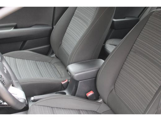 Kia Stonic 1.0 T-GDi MHEV DynamicLine Automaat | NAVI | CLIMA | CARPLAY/ANDROID ActivLease financial lease