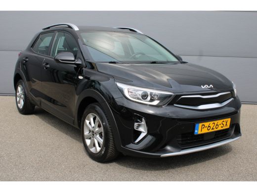 Kia Stonic 1.0 T-GDi MHEV DynamicLine Automaat | NAVI | CLIMA | CARPLAY/ANDROID ActivLease financial lease