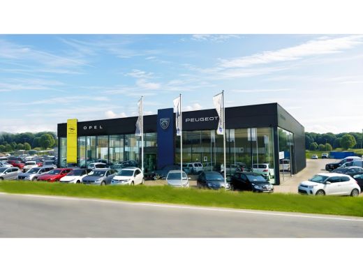 Kia Stonic 1.0 T-GDi MHEV DynamicLine Automaat | NAVI | CLIMA | CARPLAY/ANDROID ActivLease financial lease