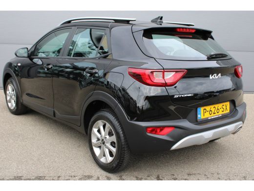 Kia Stonic 1.0 T-GDi MHEV DynamicLine Automaat | NAVI | CLIMA | CARPLAY/ANDROID ActivLease financial lease