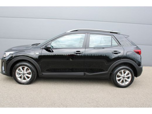 Kia Stonic 1.0 T-GDi MHEV DynamicLine Automaat | NAVI | CLIMA | CARPLAY/ANDROID ActivLease financial lease