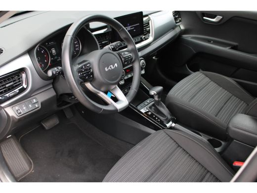 Kia Stonic 1.0 T-GDi MHEV DynamicLine Automaat | NAVI | CLIMA | CARPLAY/ANDROID ActivLease financial lease