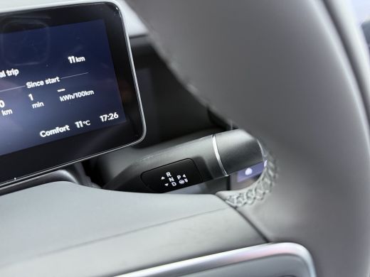 Leapmotor B10 Design ProMax 67.1 kWh | &euro;1000,- korting !! | Achteruitrijcamera | Apple Carplay/Android Auto|tel... ActivLease financial lease