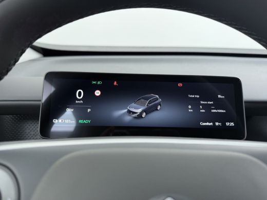 Leapmotor B10 Design ProMax 67.1 kWh | &euro;1000,- korting !! | Achteruitrijcamera | Apple Carplay/Android Auto|tel... ActivLease financial lease