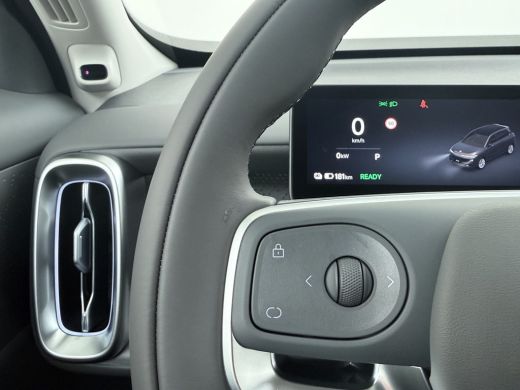 Leapmotor B10 Design ProMax 67.1 kWh | &euro;1000,- korting !! | Achteruitrijcamera | Apple Carplay/Android Auto|tel... ActivLease financial lease