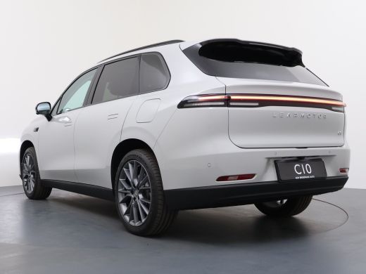 Leapmotor C10 Design 69.9 kWh | &euro;2500,- korting !! | Cruise control adaptief | Electronic climate controle | Ex... ActivLease financial lease