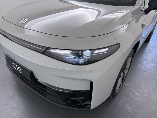 Leapmotor C10 Design 69.9 kWh | &euro;2500,- korting !! | Cruise control adaptief | Electronic climate controle | Ex... ActivLease financial lease