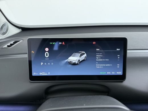 Leapmotor C10 Design 69.9 kWh | &euro;2500,- korting !! | Cruise control adaptief | Electronic climate controle | Ex... ActivLease financial lease