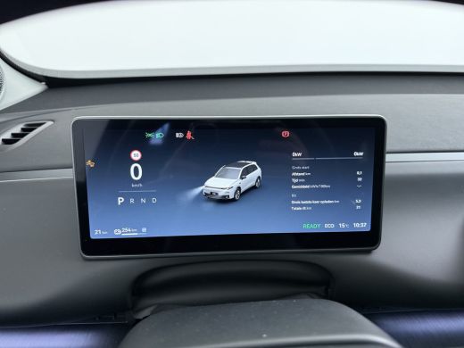 Leapmotor C10 Design 69.9 kWh | &euro;2500,- korting !! | Cruise control adaptief | Electronic climate controle | Ex... ActivLease financial lease