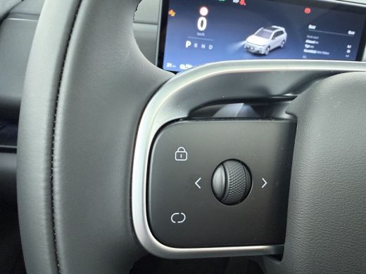 Leapmotor C10 Design 69.9 kWh | &euro;2500,- korting !! | Cruise control adaptief | Electronic climate controle | Ex... ActivLease financial lease